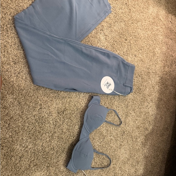 🌊Princess Polly Set - Picture 2 of 5